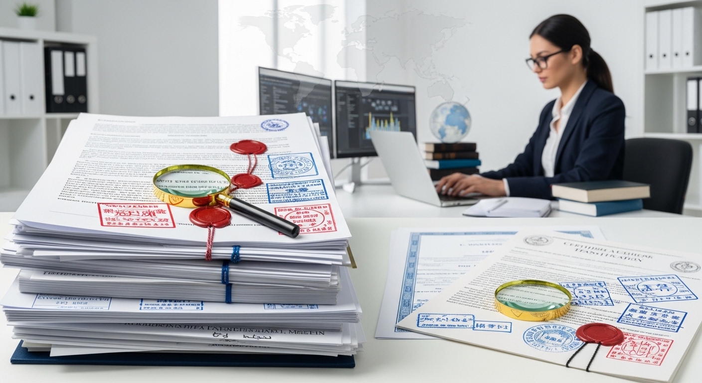 مكتب السقيفة لدراسات الجدوى والترجمة المعتمدة