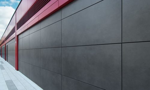 شركة اضواء الخليل لاللمنيوم