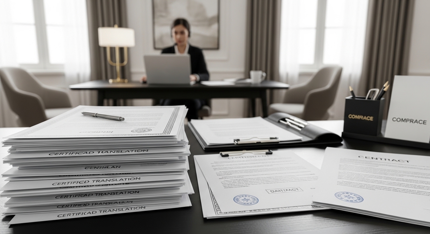 مكتب السقيفة لدراسات الجدوى والترجمة المعتمدة