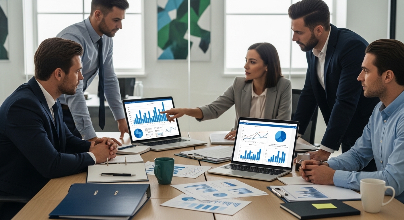 مكتب السقيفة لدراسات الجدوي