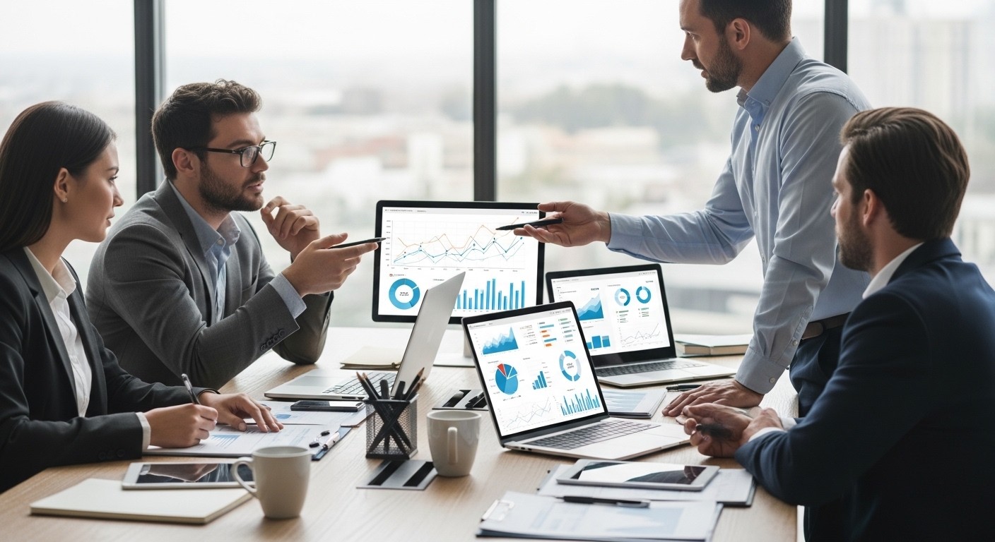 مكتب السقيفة لدراسات الجدوى والترجمة المعتمدة