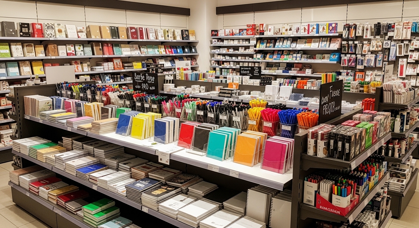 القطاع التجاري