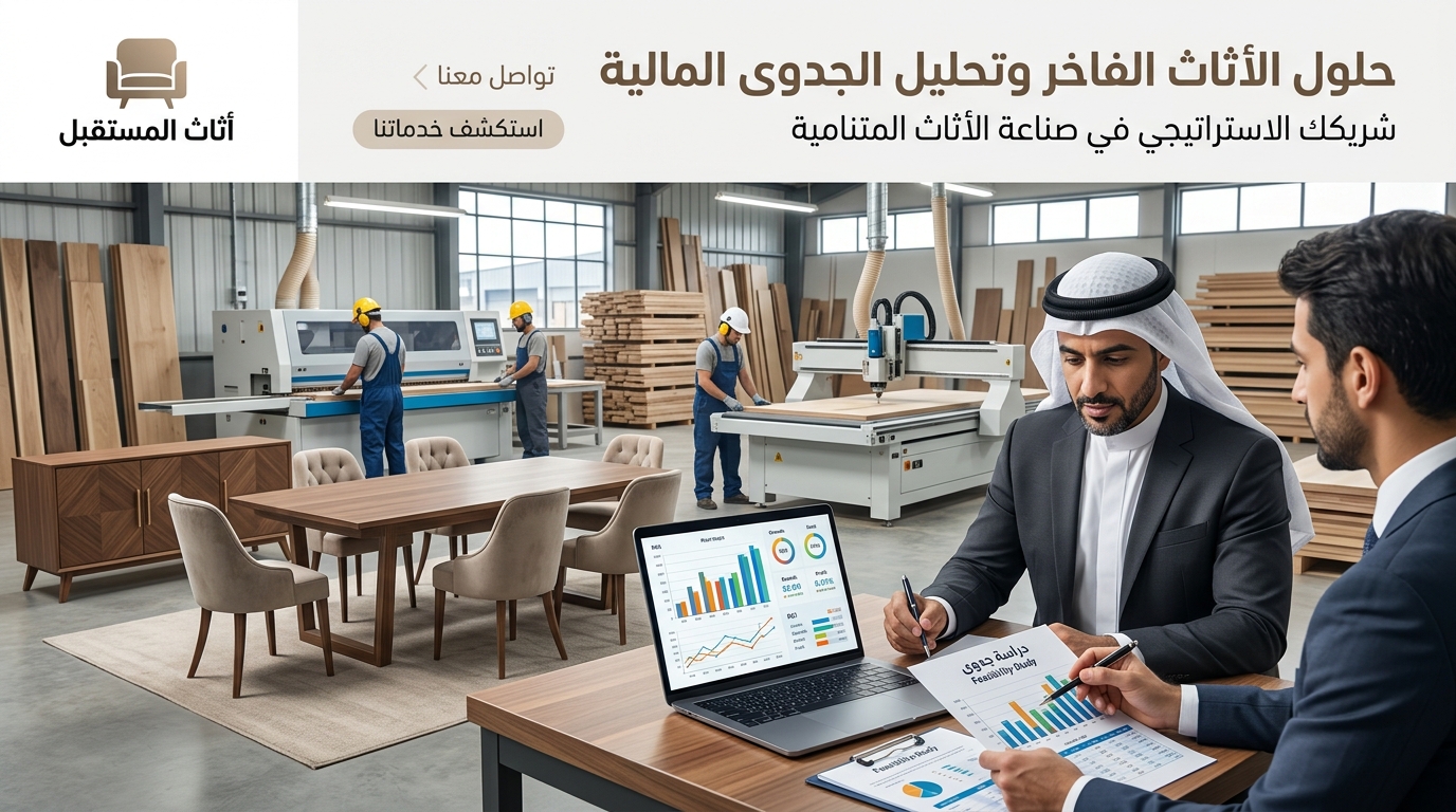 القطاع التجاري