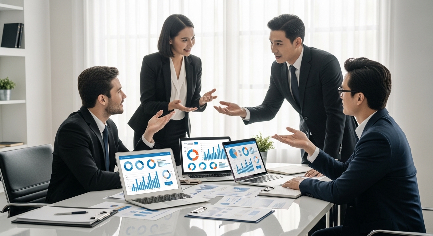 مكتب السقيفة لدراسات الجدوي