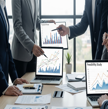 دراسات الجدوى